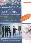NewAge Accounting for Managers.
